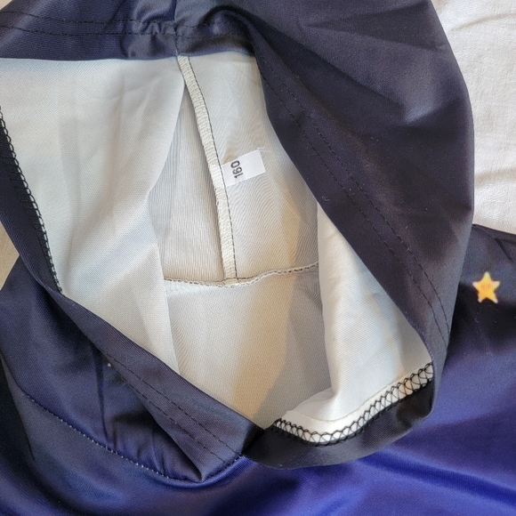 Mario Brothers Video Game Scene Graphic Hoodie - Picture 3 of 4